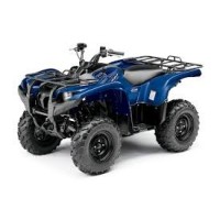 Yamaha 550 YFM Grizzly 2010