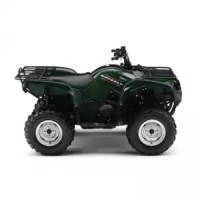 Yamaha 550 YFM Grizzly 2011