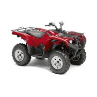 Yamaha 550 YFM Grizzly 2014