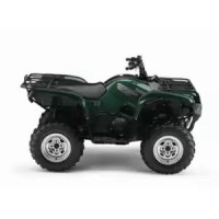 Yamaha 700 YFM Grizzly 2007