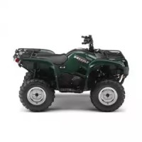 Yamaha 700 YFM Grizzly 2008