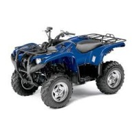 Yamaha 700 YFM Grizzly 2010