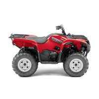 Yamaha 700 YFM Grizzly 2011