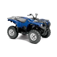 Yamaha 700 YFM Grizzly 2014