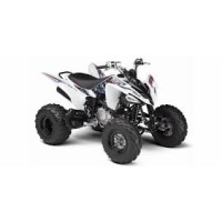 Yamaha 250 YFM Raptor 2011