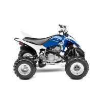 Yamaha 250 YFM Raptor 2012