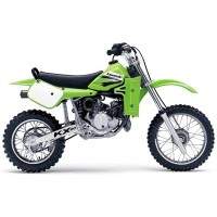 Kawasaki 60 cc