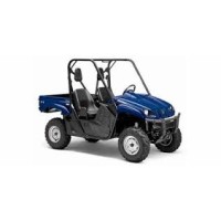 Yamaha 700 Rhino 2009