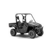 Yamaha 700 Rhino 2013