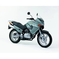 Honda 125 XLV Varadero 2001