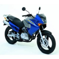 Honda 125 XLV Varadero 2003