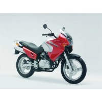 Honda 125 XLV Varadero 2006