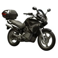 Honda 125 XLV Varadero 2007