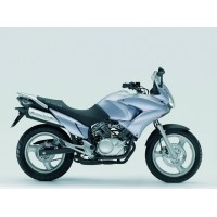 Honda 125 XLV Varadero 2009