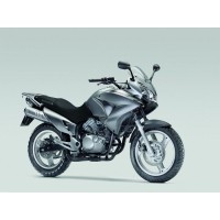 Honda 125 XLV Varadero 2016