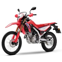 Honda 300 CRF L 2026