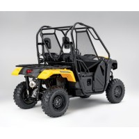 Honda 500 SXS Pionner 2015