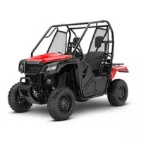 Honda 500 SXS Pionner 2020