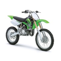 Kawasaki 85 cc