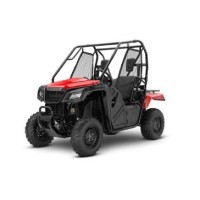 Honda 500 SXS Pionner 2021