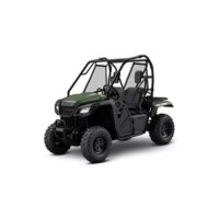 Honda 500 SXS Pionner 2022