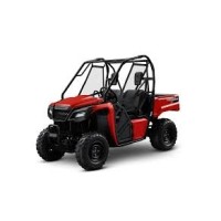 Honda 500 SXS Pionner 2025