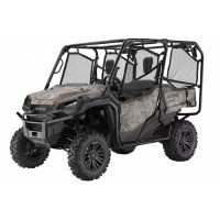 Honda 1000 SXS Pionner 2016