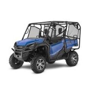 Honda 1000 SXS Pionner 2017