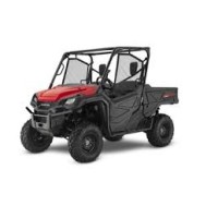 Honda 1000 SXS Pionner 2018