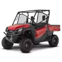 Honda 1000 SXS Pionner 2019