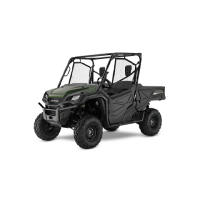 Honda 1000 SXS Pionner 2020