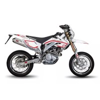 HM 490 cc