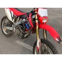 HM 250 CRE-F R 2007