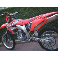 HM 450 CRE-F 2002