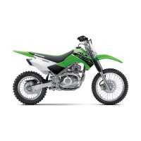 Kawasaki 140 cc