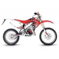 HM 450 CRE-F 2011