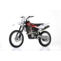 HUSQVARNA 250 TC 2011