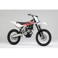 HUSQVARNA 250 TC 2012