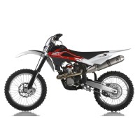 HUSQVARNA 250 TC 2013