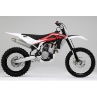 HUSQVARNA 250 TXC 2010