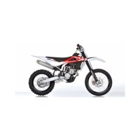 HUSQVARNA 250 TXC 2012
