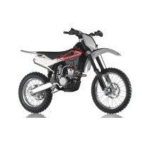 HUSQVARNA 250 TXC 2013