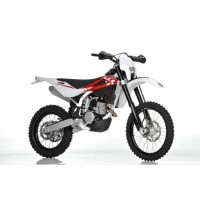HUSQVARNA 310 TE 2011