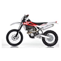 HUSQVARNA 310 TE 2014