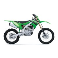 Kawasaki 250 cc