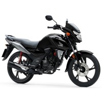 Honda 125 CBF 2022