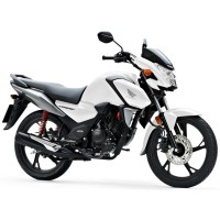 Honda 125 CBF 2023