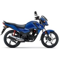 Honda 125 CBF 2024