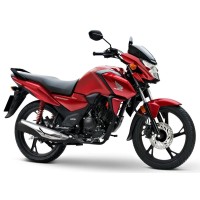 Honda 125 CBF 2025