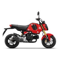 Honda 125 MSX GROM 2021